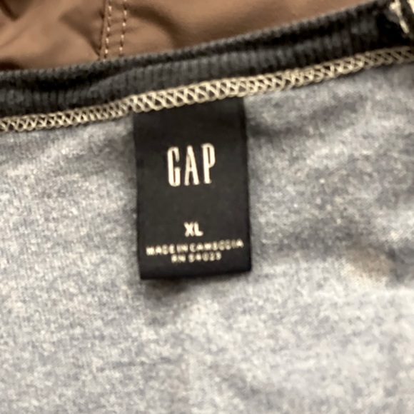 Buffalo jersey shirt - Picture 3 of 3